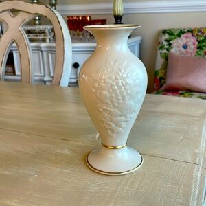 Lenox Vase